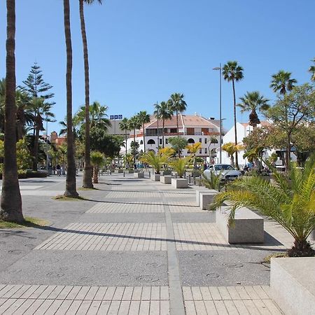 Parque Santiago 2 Las Americas Плайя-де-лас-Амерікас Екстер'єр фото