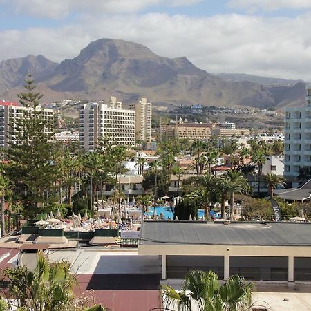 Parque Santiago 2 Las Americas Плайя-де-лас-Амерікас Екстер'єр фото