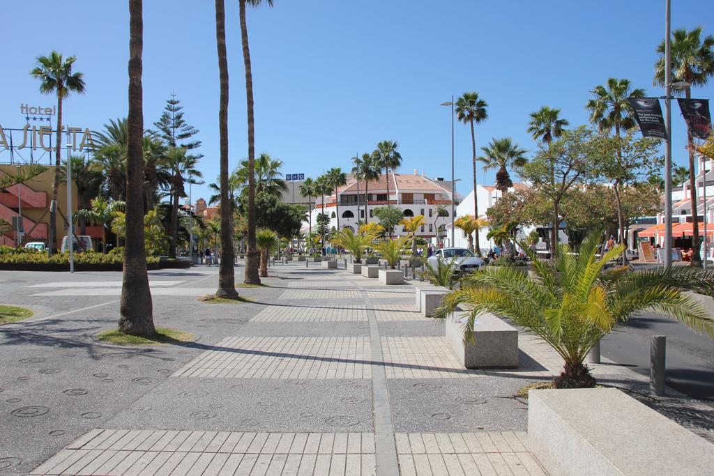 Parque Santiago 2 Las Americas Плайя-де-лас-Амерікас Екстер'єр фото