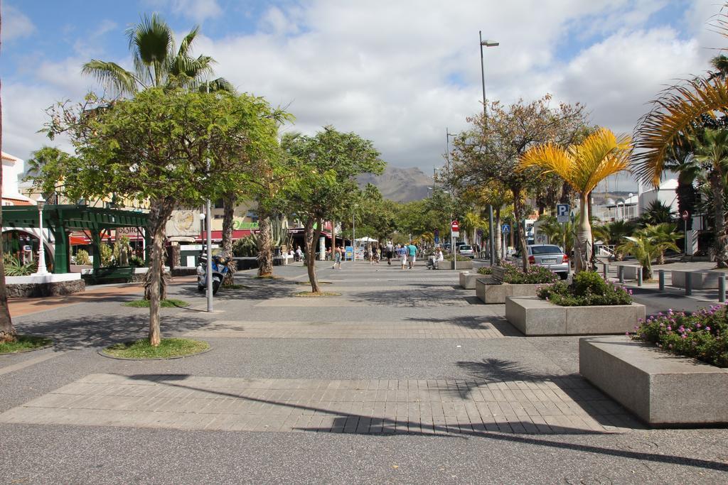 Parque Santiago 2 Las Americas Плайя-де-лас-Амерікас Екстер'єр фото