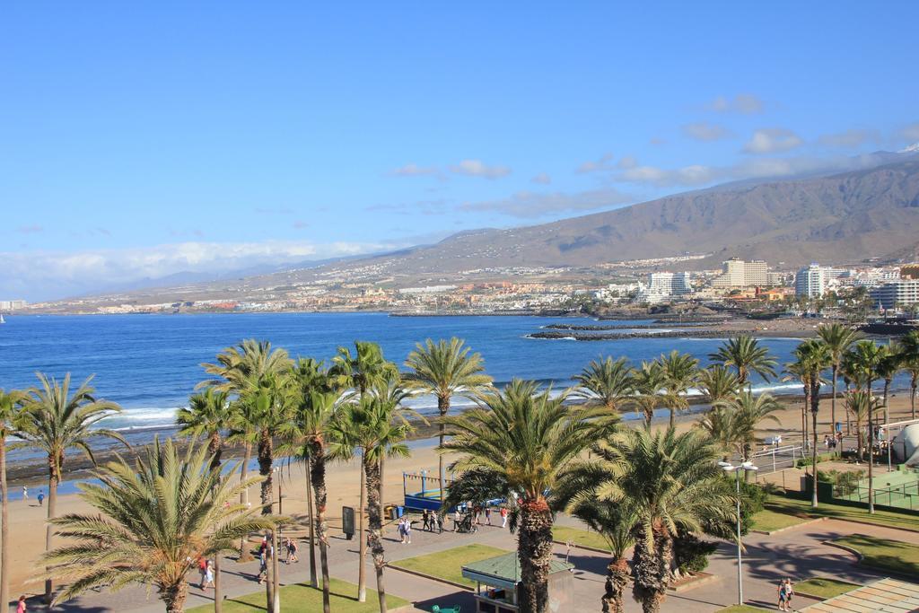 Parque Santiago 2 Las Americas Плайя-де-лас-Амерікас Екстер'єр фото